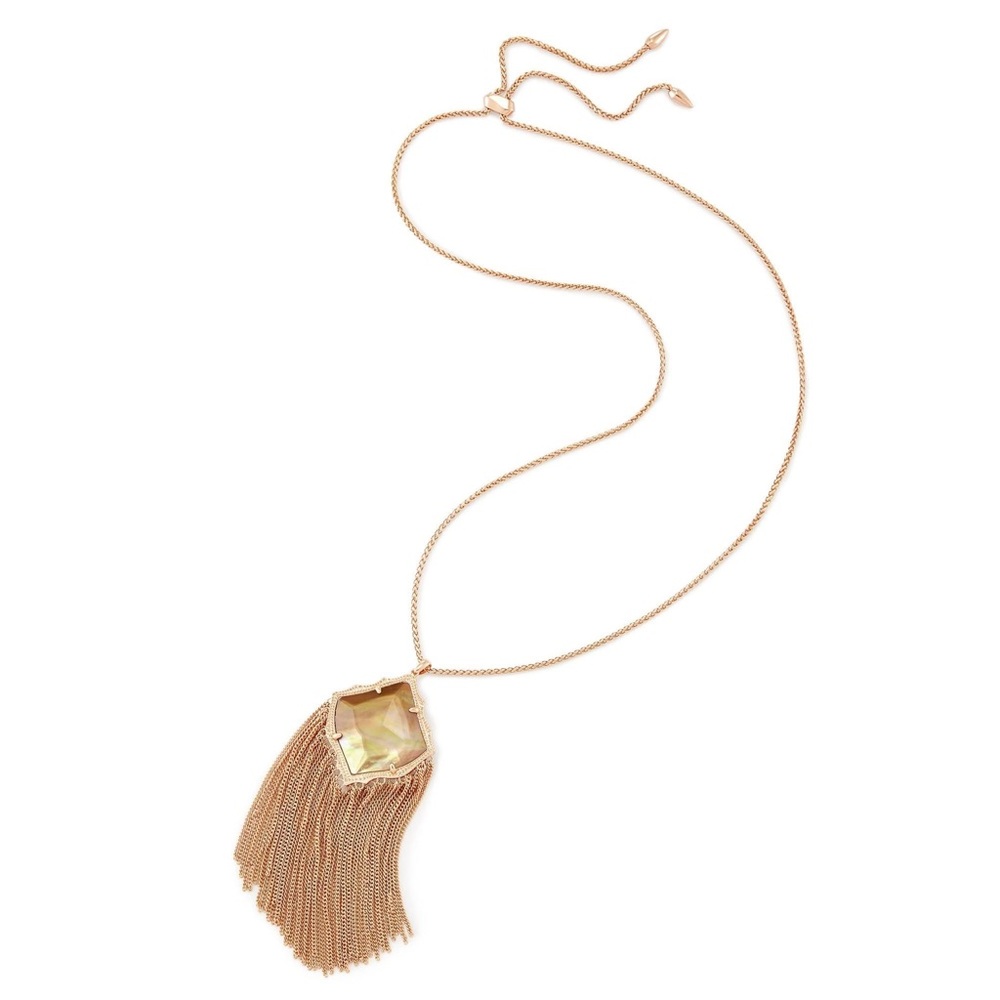 Kendra Scott Kingston Necklace